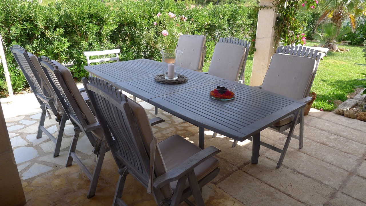 Photo of Outdoor in Can Picafort