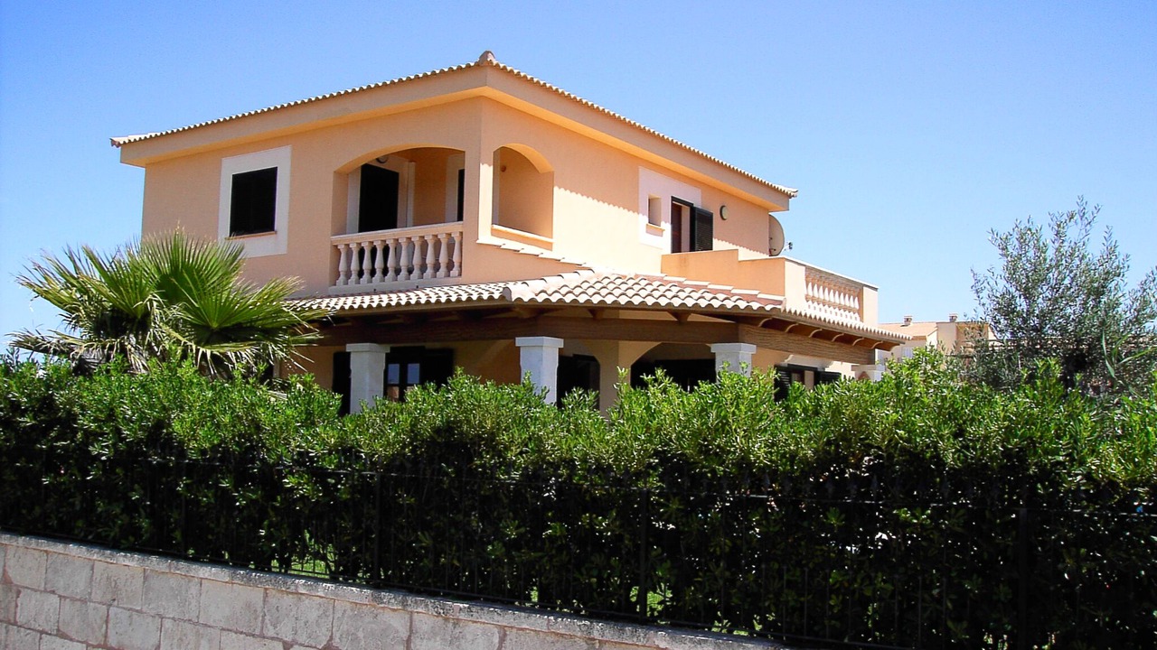 Photo of Outdoor in Can Picafort
