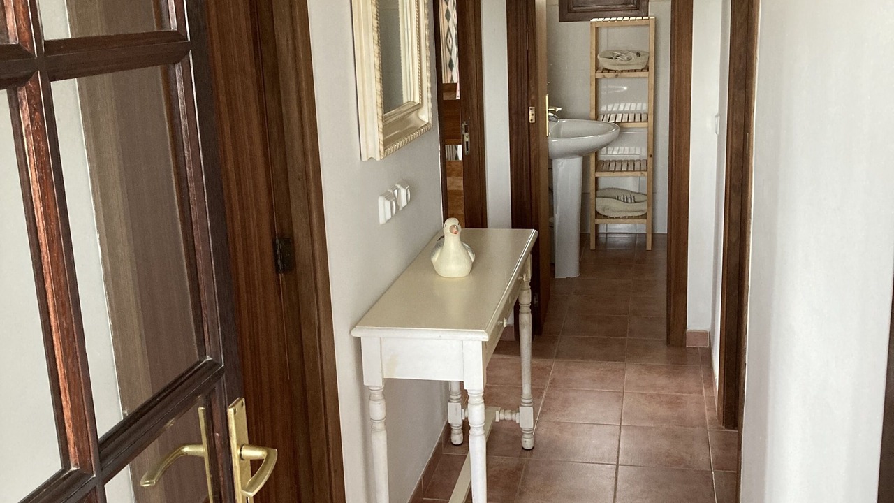 Photo of Bathroom in Can Picafort