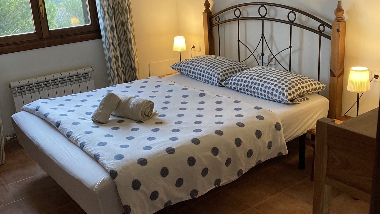 Photo of Bedroom in Can Picafort