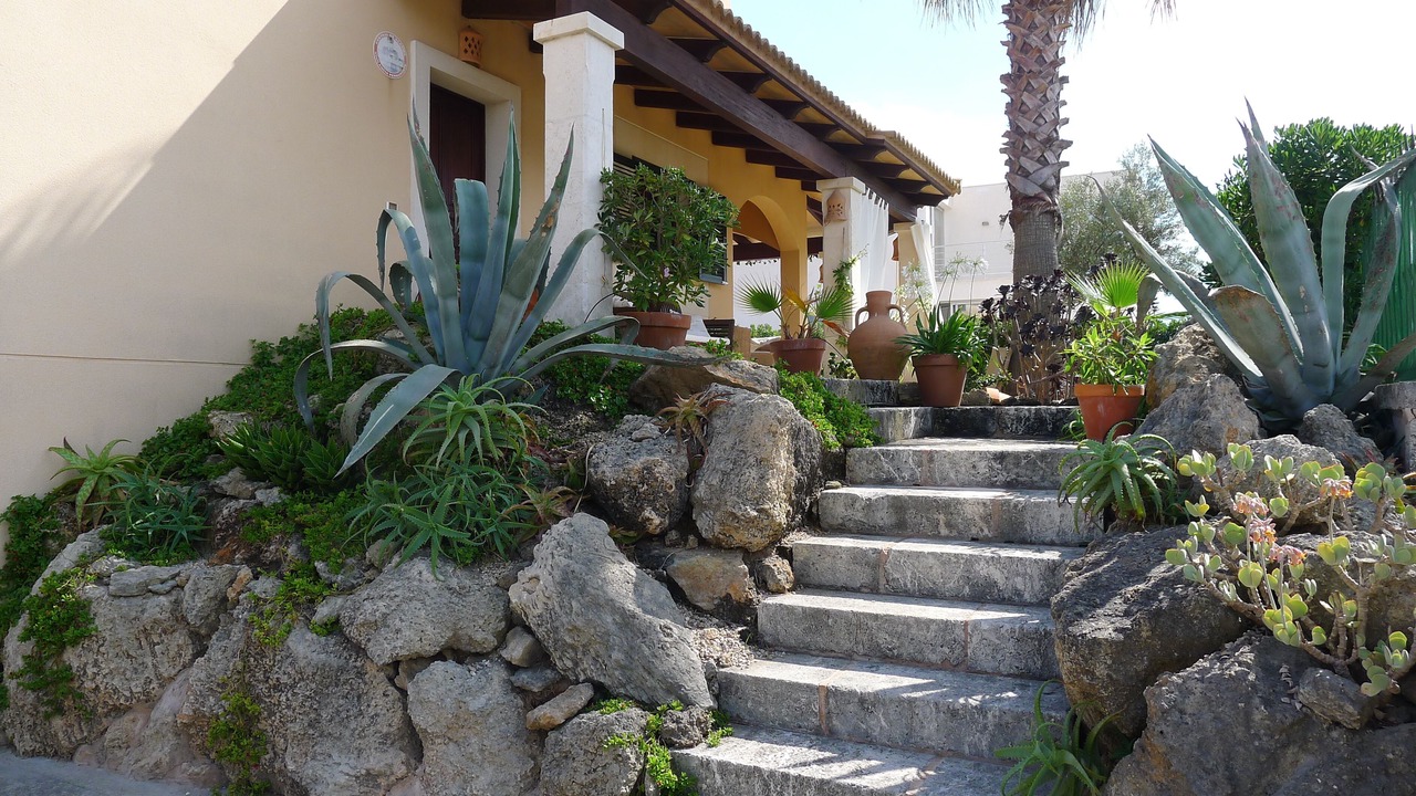 Photo of Outdoor in Can Picafort