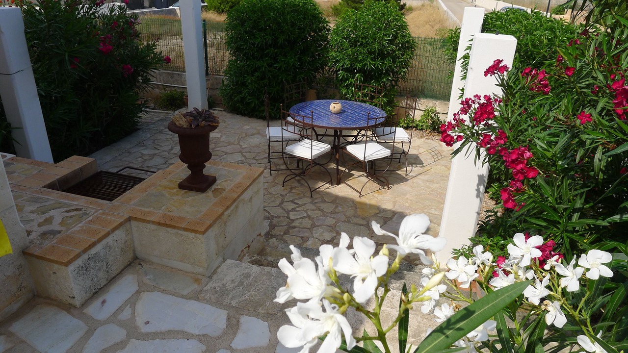 Photo of Outdoor in Can Picafort