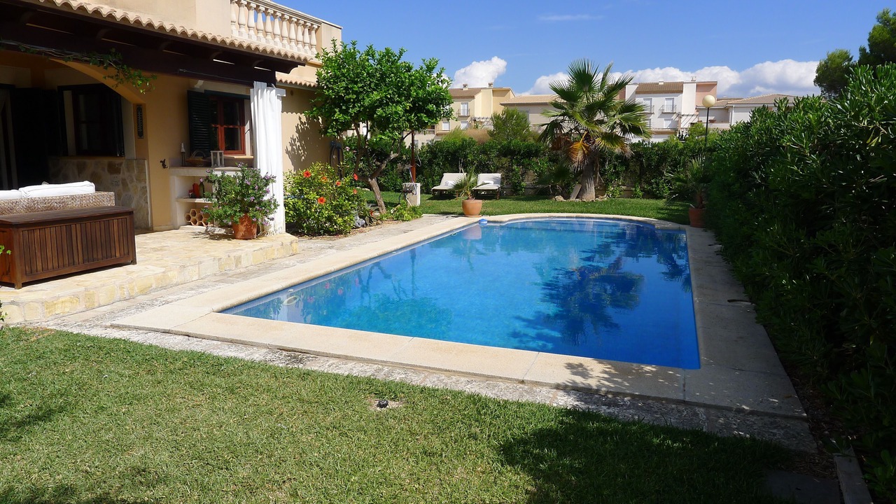 Photo of Outdoor in Can Picafort
