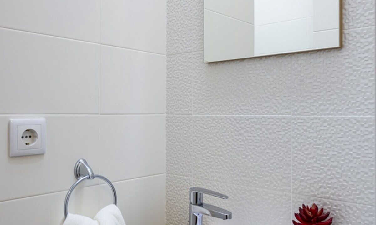 Photo of Bathroom in San Vicente