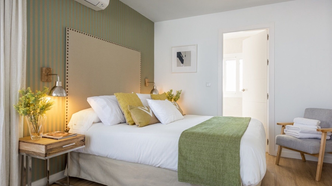 Photo of Bedroom in San Vicente