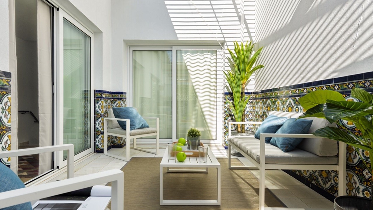 Photo of Patio Balcony in San Vicente