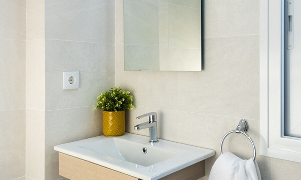 Photo of Bathroom in San Vicente
