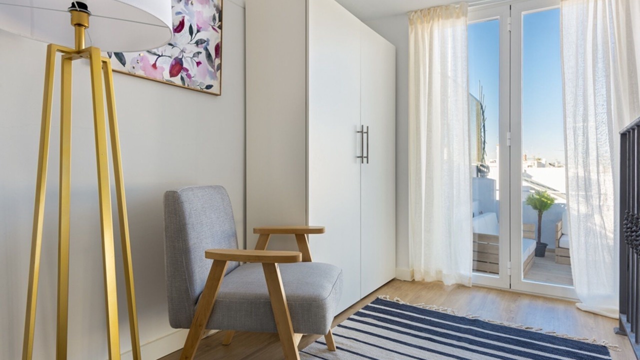 Photo of Livingroom in San Vicente