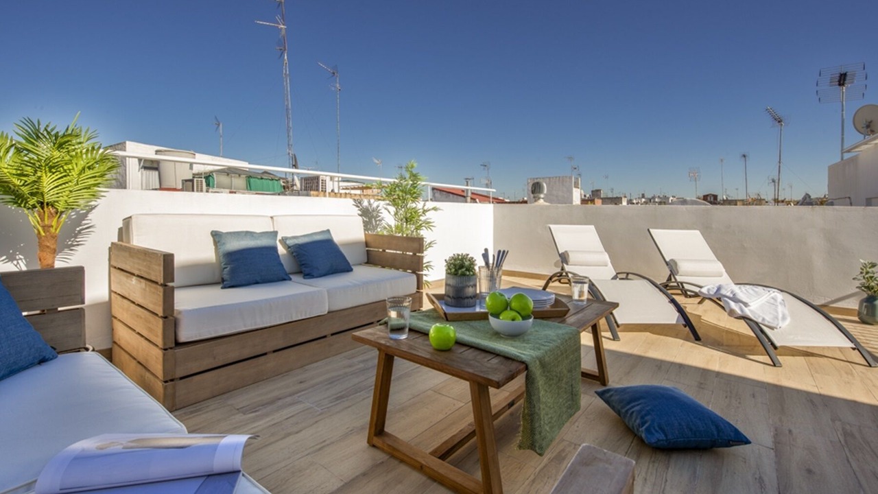 Photo of Patio Balcony in San Vicente