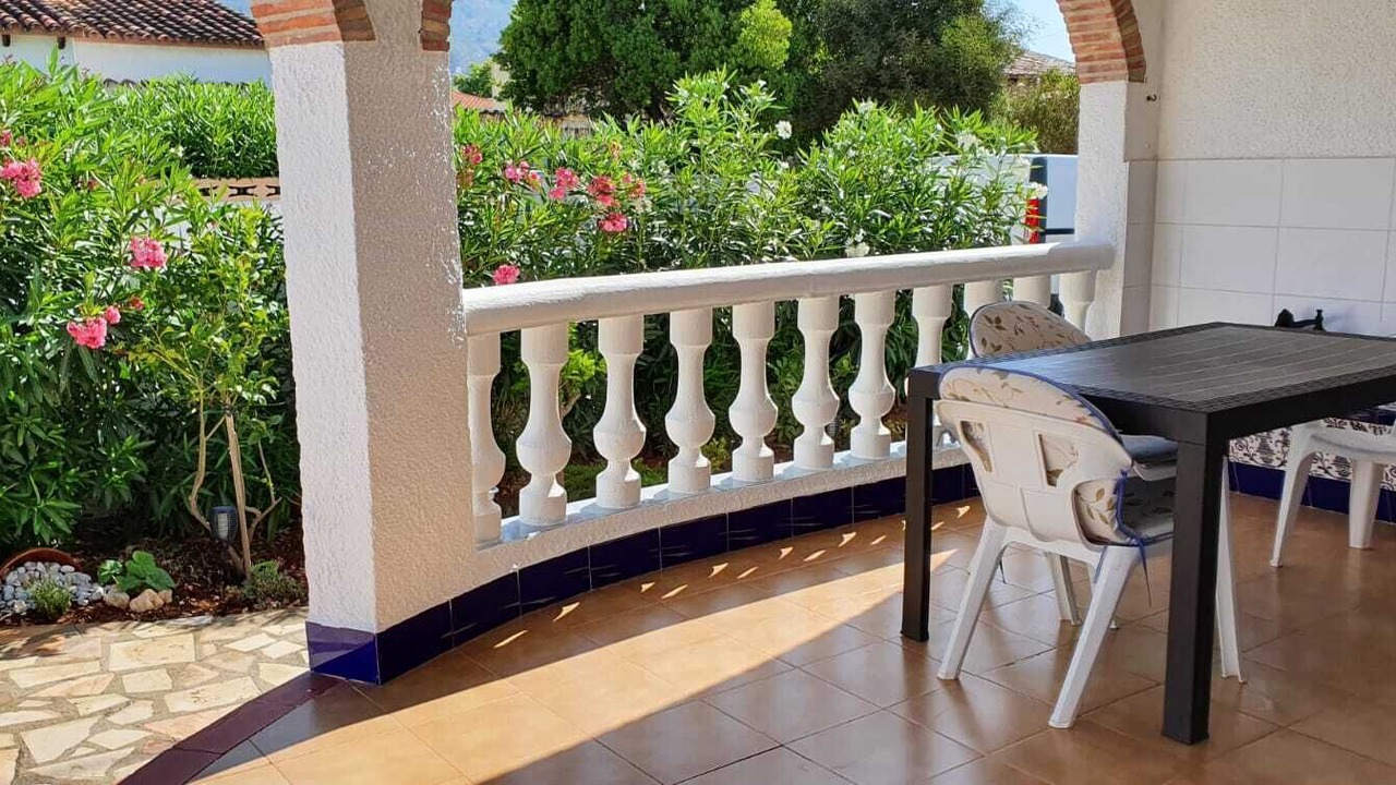 Photo of Outdoor in Monte Pego