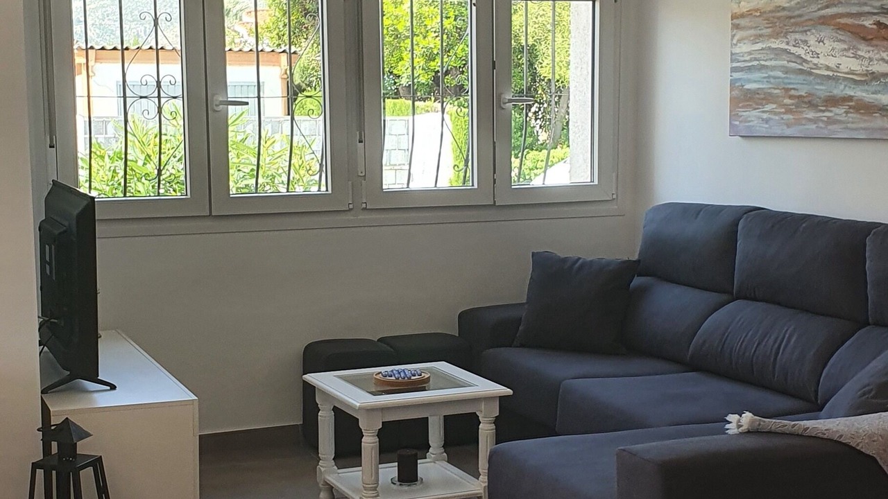 Photo of Livingroom in Monte Pego