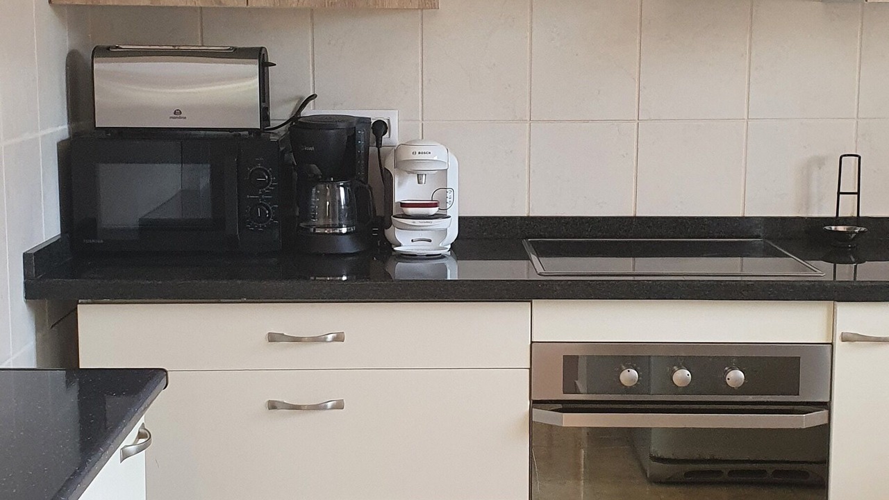 Photo of Kitchen in Monte Pego