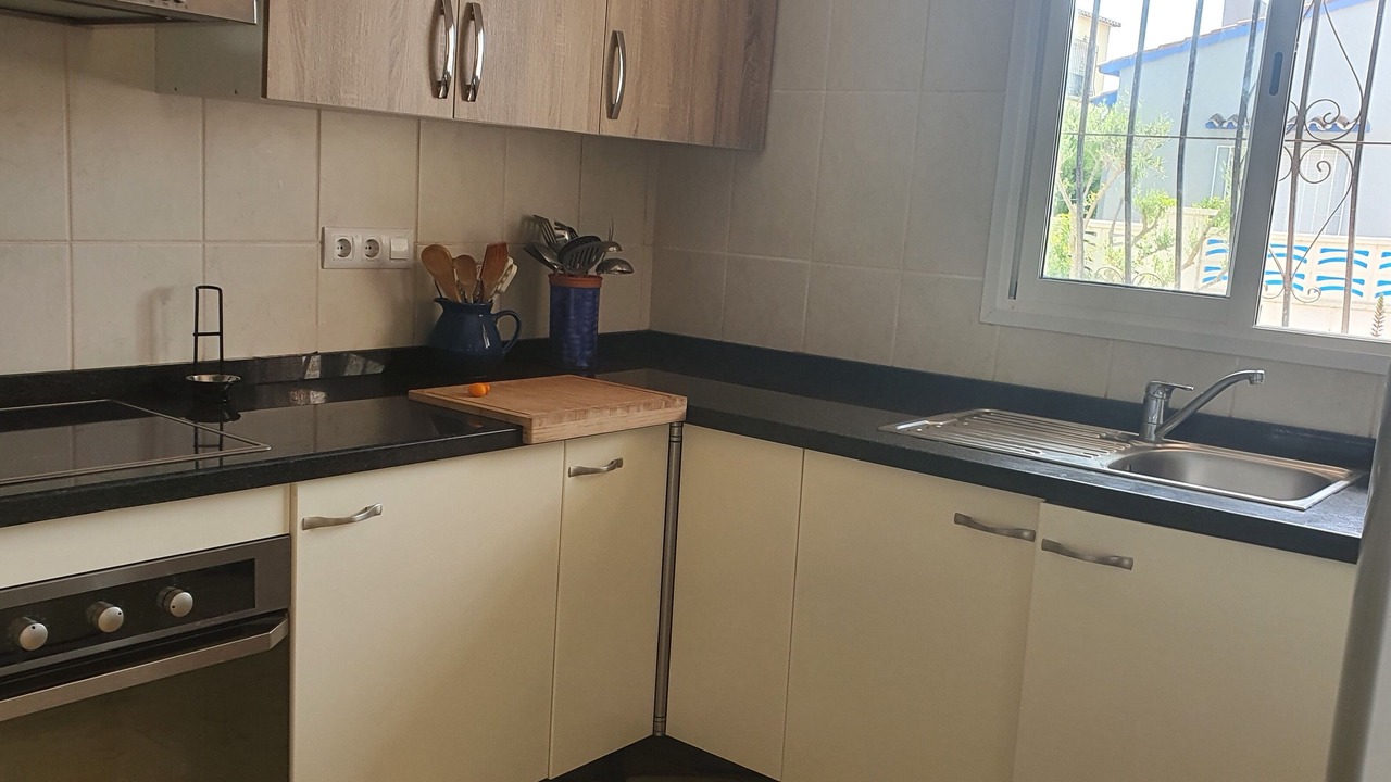 Photo of Kitchen in Monte Pego