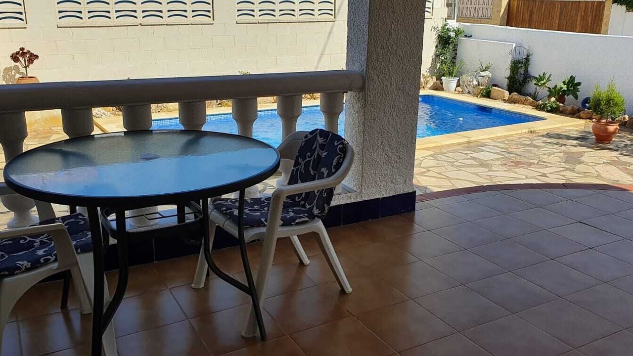 Photo of Outdoor in Monte Pego