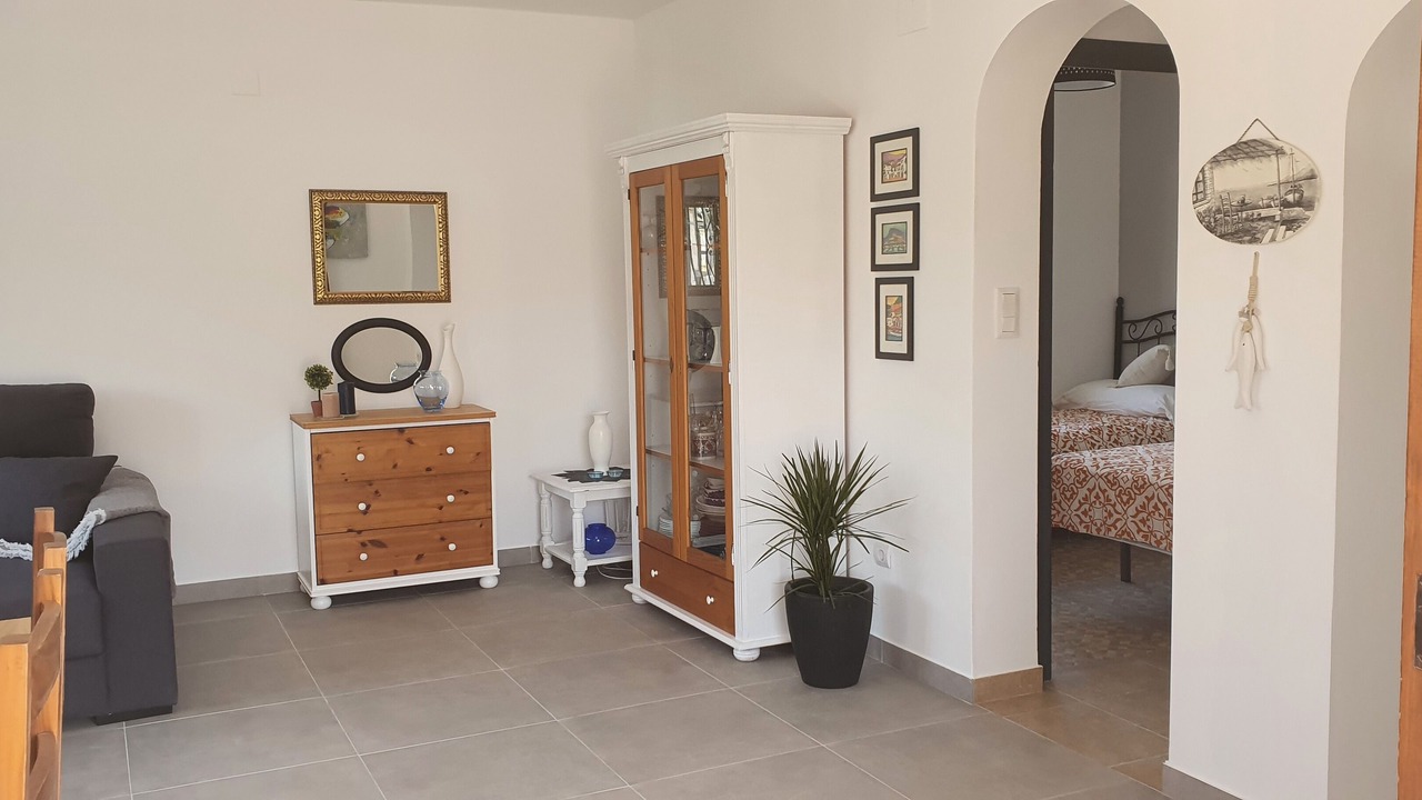 Photo of Bedroom in Monte Pego