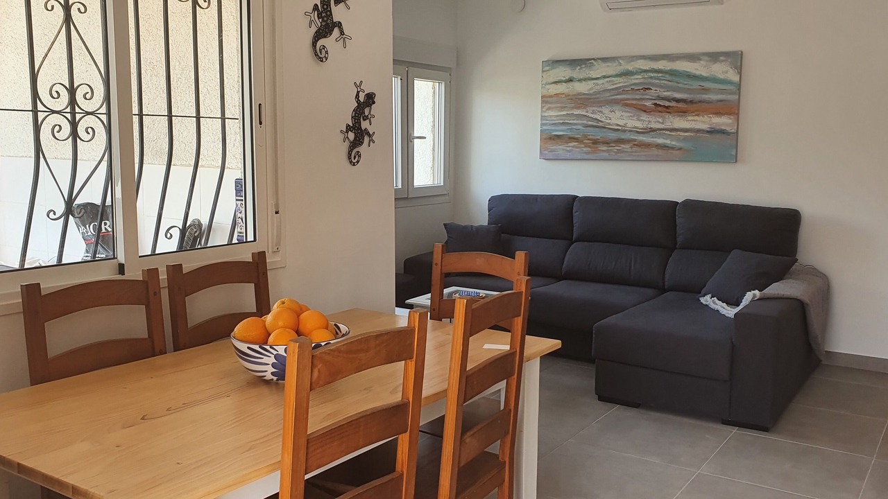 Photo of Livingroom in Monte Pego