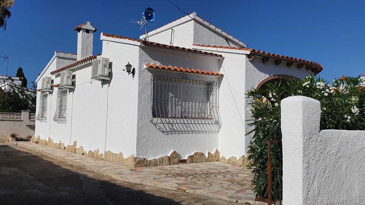 Photo of Outdoor in Monte Pego