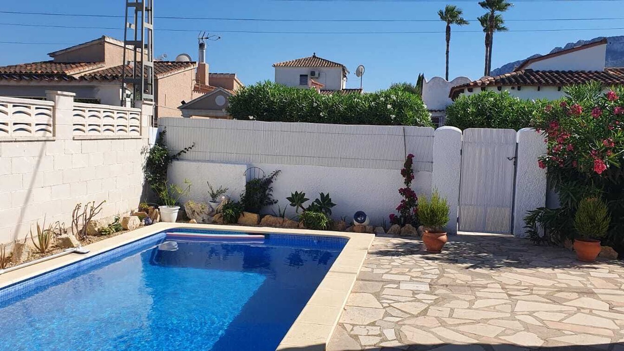 Photo of Outdoor in Monte Pego
