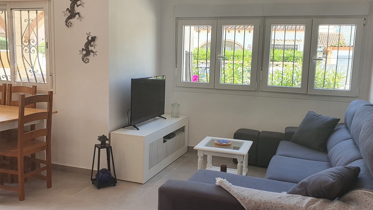 Photo of Livingroom in Monte Pego