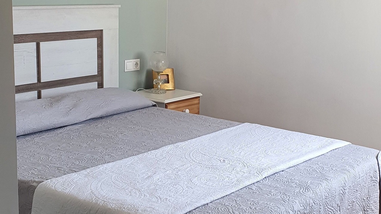 Photo of Bedroom in Monte Pego
