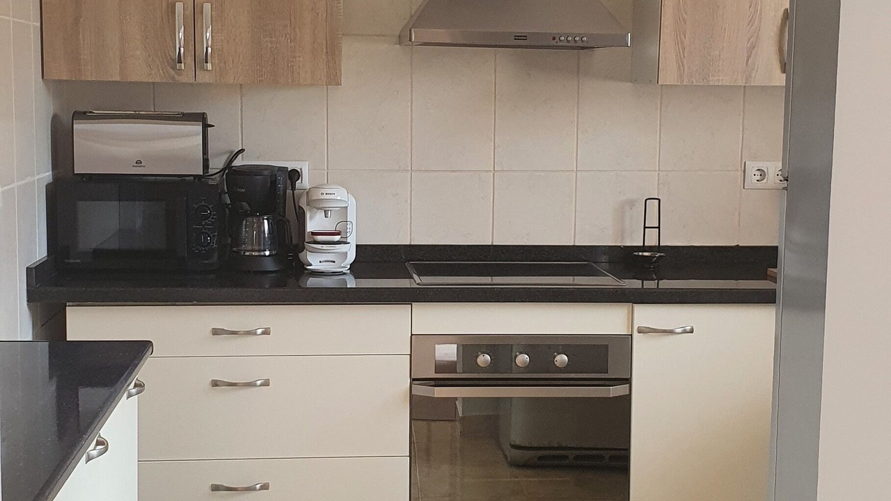 Photo of Kitchen in Monte Pego