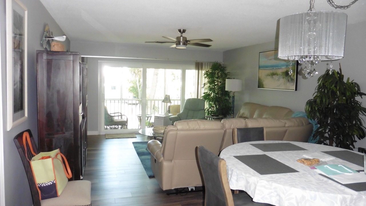 Photo of Patio Balcony in Saint Armands Key