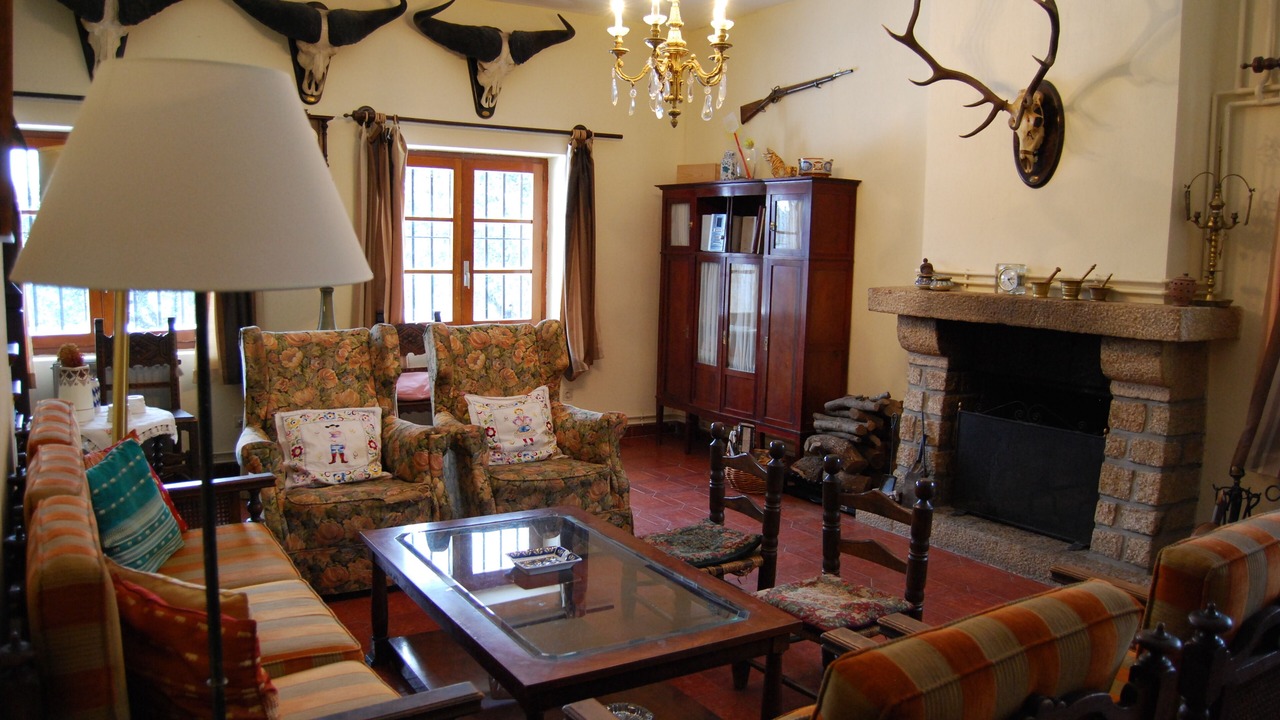 Photo of Livingroom in Galapagar