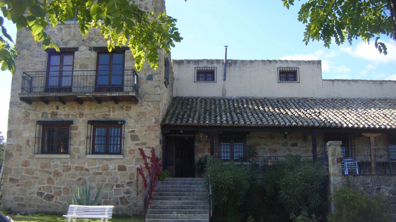 Photo of Outdoor in Galapagar