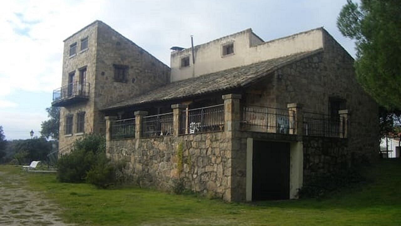 Photo of Outdoor in Galapagar
