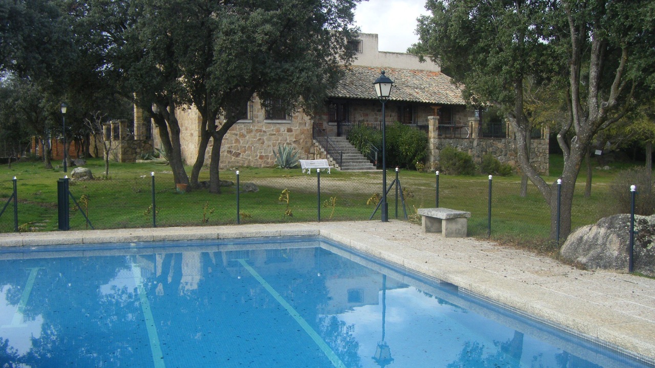 Photo of Outdoor in Galapagar