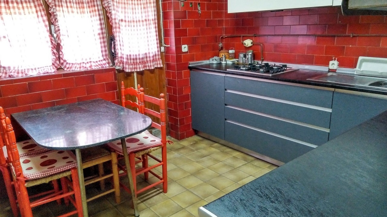 Photo of Kitchen in Galapagar