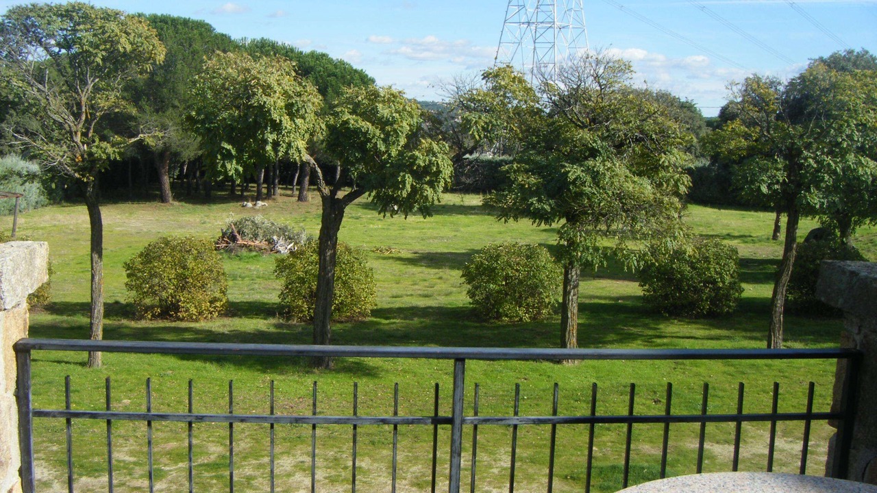Photo of Outdoor in Galapagar