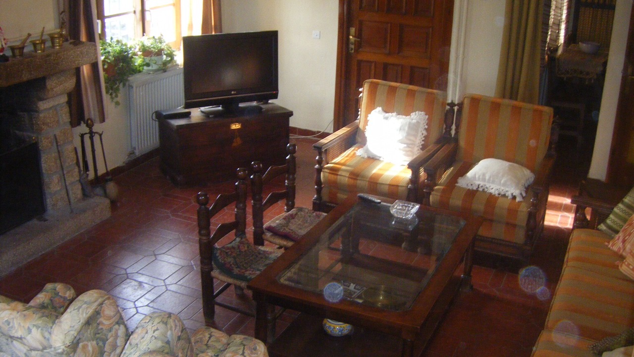 Photo of Livingroom in Galapagar