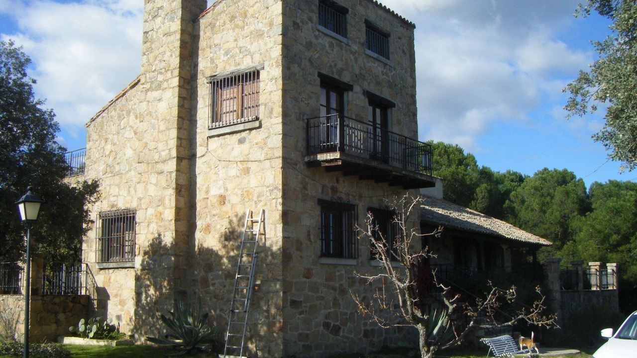 Photo of Outdoor in Galapagar