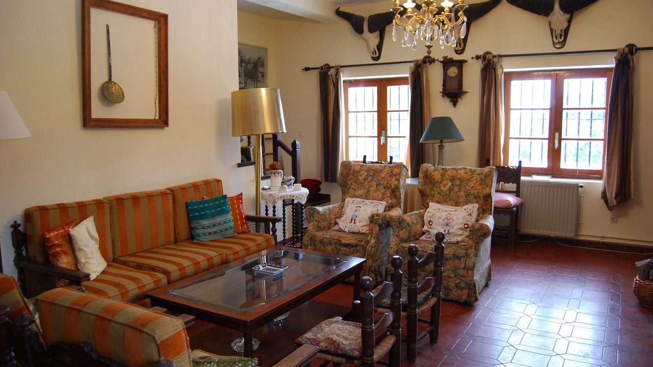 Photo of Livingroom in Galapagar
