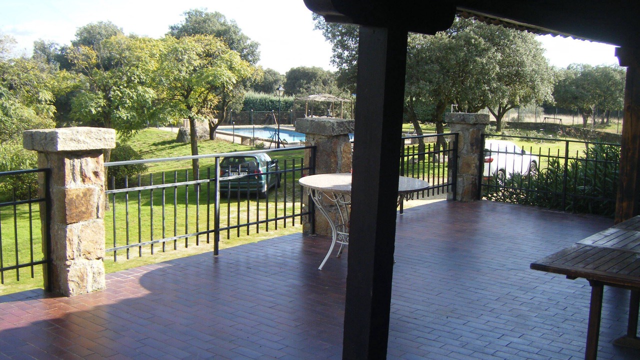 Photo of Outdoor in Galapagar