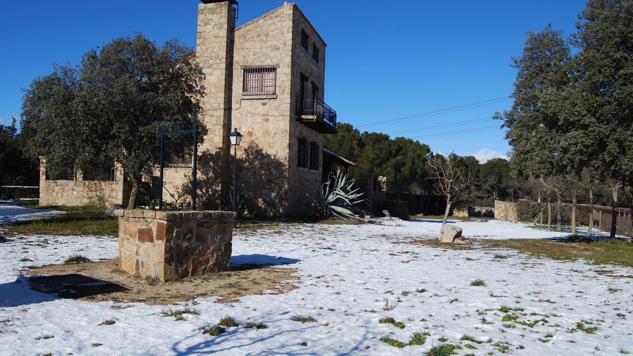 Photo of Outdoor in Galapagar