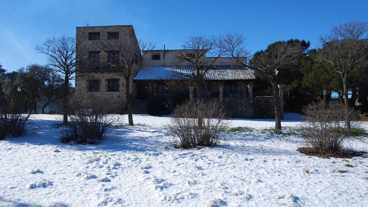 Photo of Outdoor in Galapagar