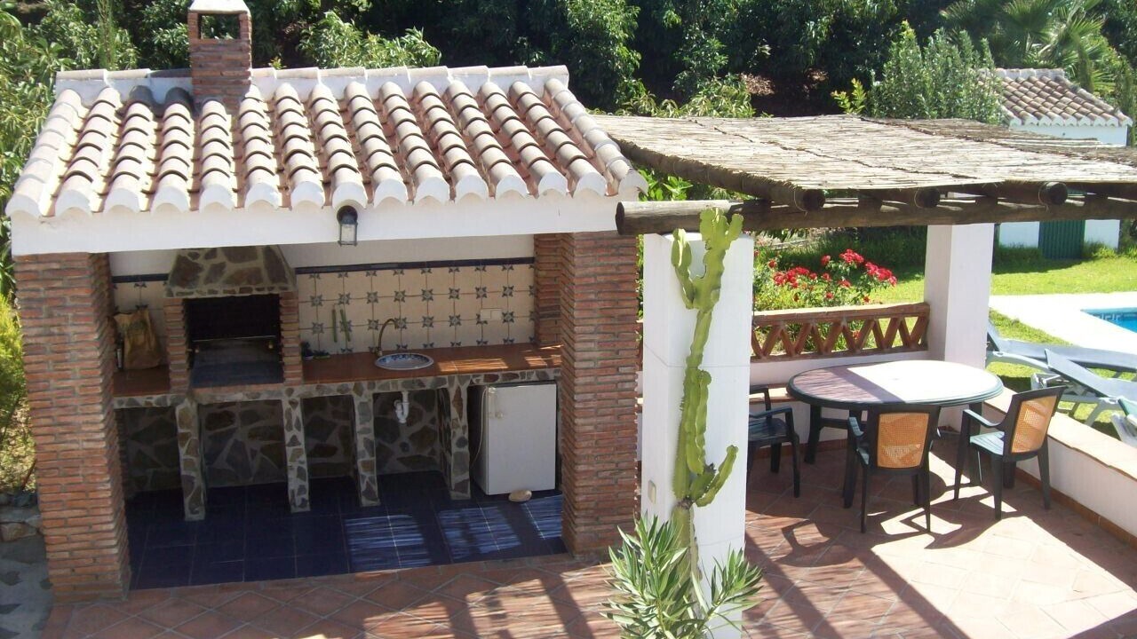 Photo of Outdoor in Nerja
