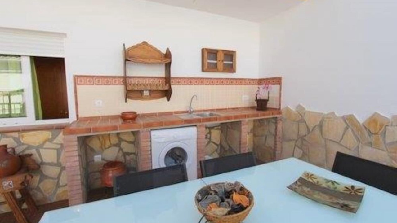 Photo of Outdoor in Nerja City Centre