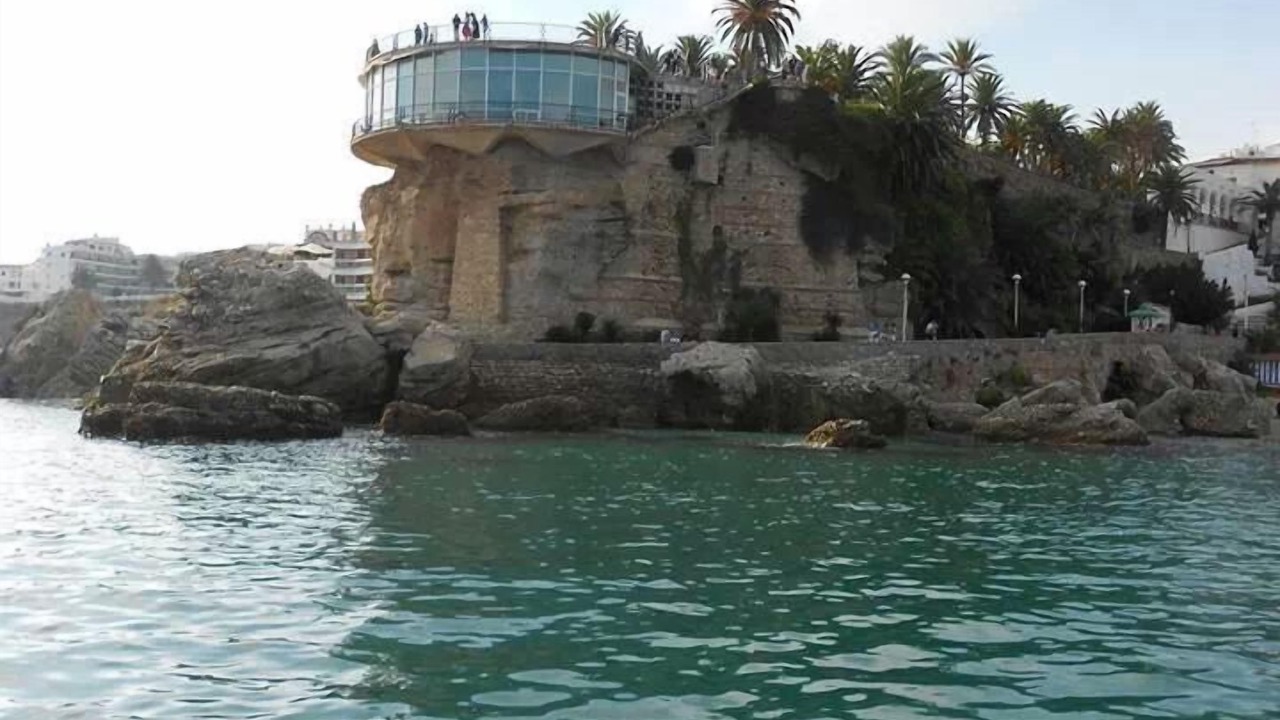 Photo of Others in Nerja City Centre