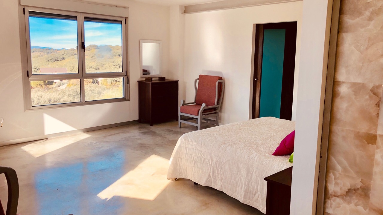 Photo of Bedroom in Valdeaveruelo