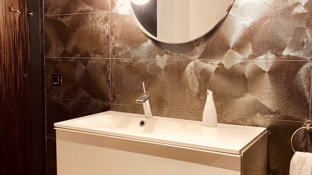 Photo of Bathroom in Valdeaveruelo