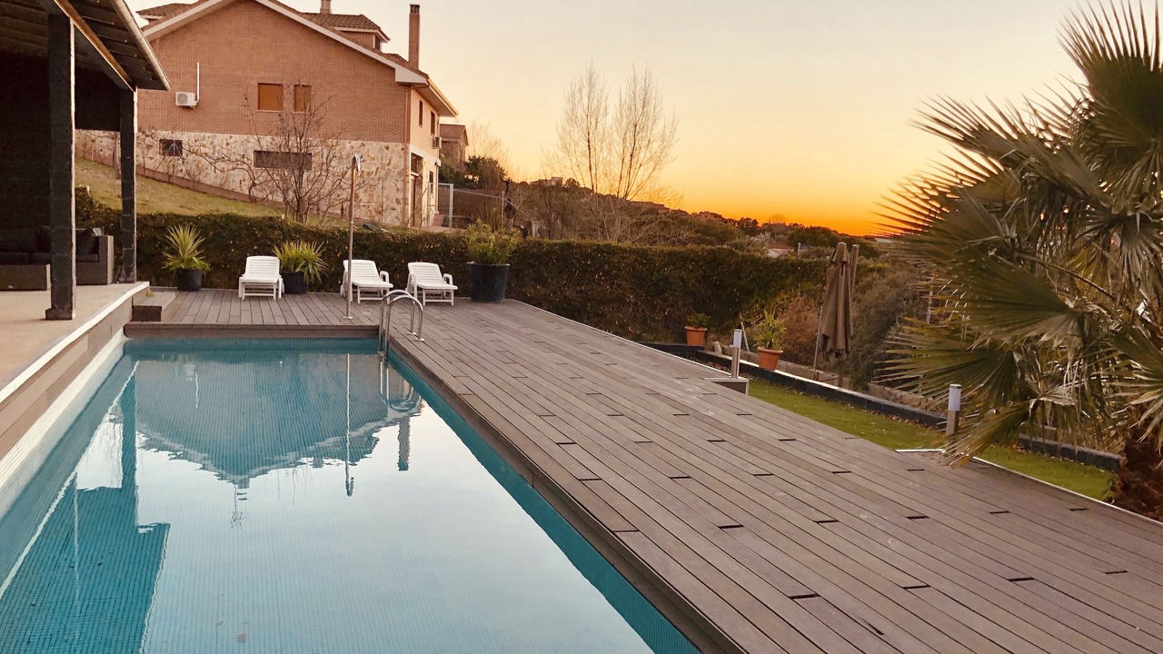 Photo of Outdoor in Valdeaveruelo