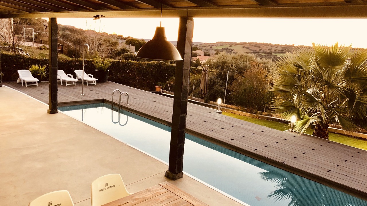 Photo of Outdoor in Valdeaveruelo
