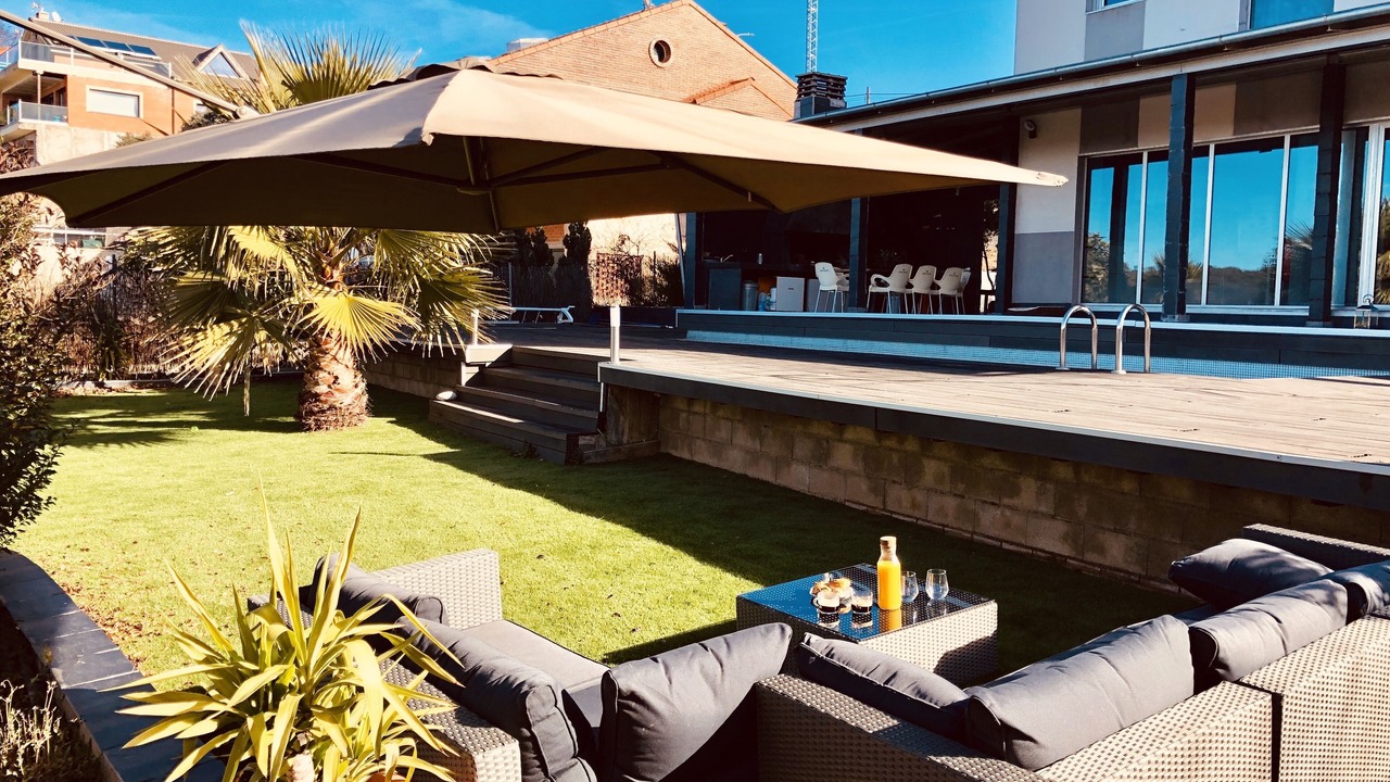 Photo of Outdoor in Valdeaveruelo