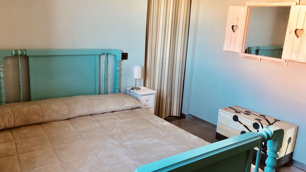Photo of Bedroom in Valdeaveruelo