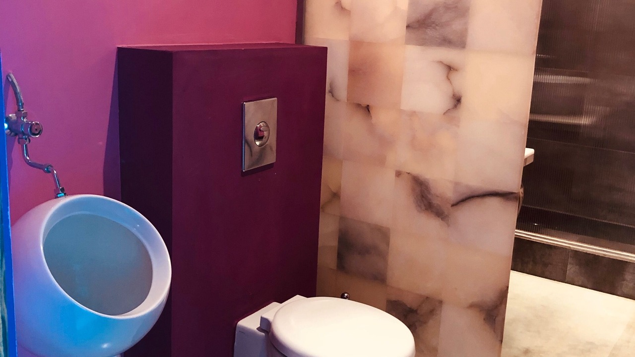 Photo of Bathroom in Valdeaveruelo