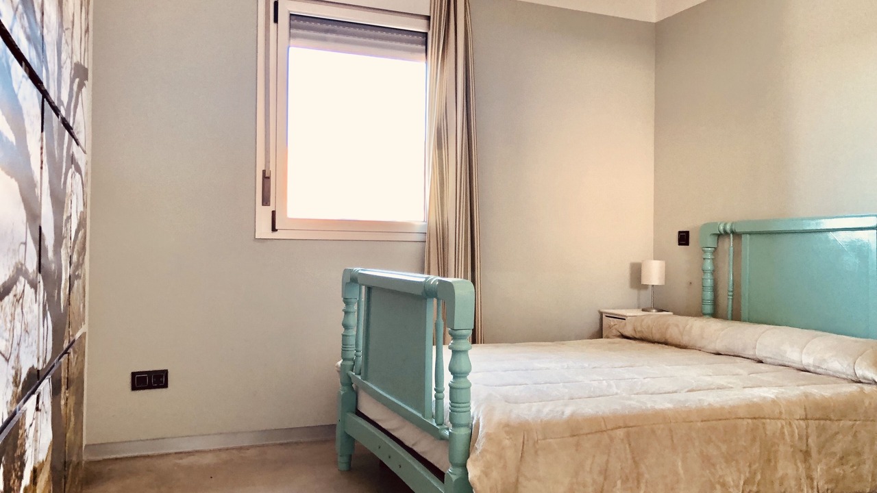 Photo of Bedroom in Valdeaveruelo