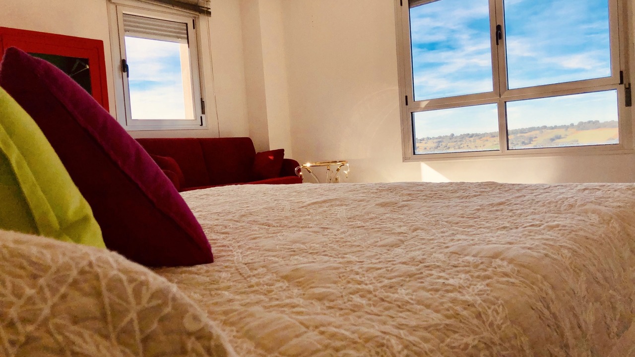 Photo of Bedroom in Valdeaveruelo